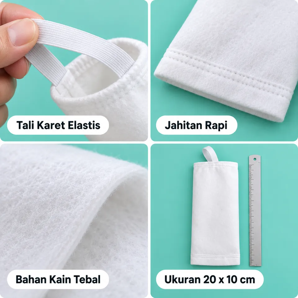 Detail yang Bikin Praktis