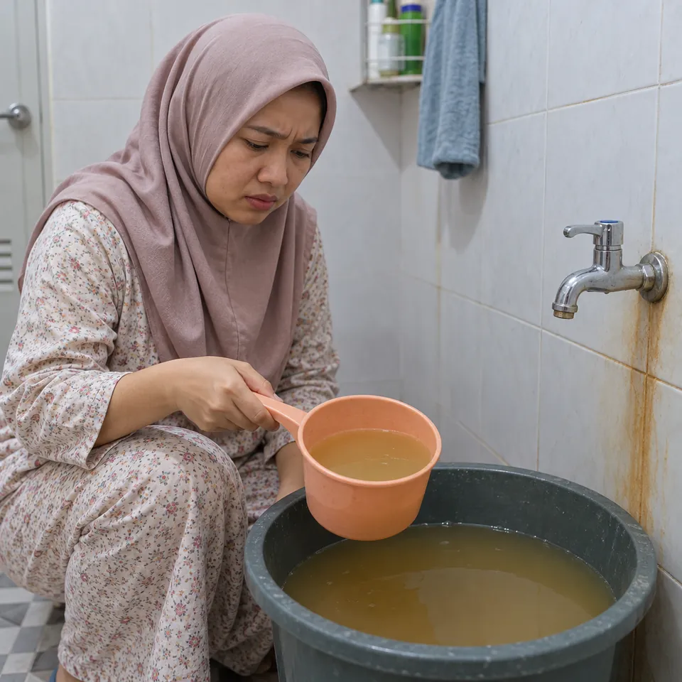 Kamu Sering Ngalamin Ini?